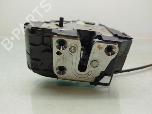 Rear right lock NISSAN NOTE (E11, NE11) 1.6 | BP29259291C99 