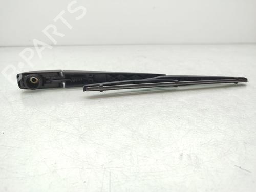 Rear windshield wiper arm TOYOTA YARIS CROSS (MXP_) 1.5 Hybrid All-wheel Drive (MXPJ15) | BP17811174C144 