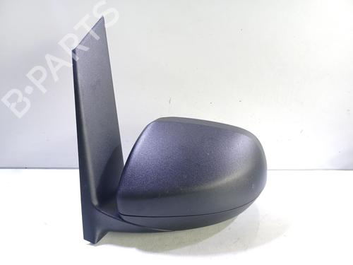 Used Left mirror Left mirror MERCEDES-BENZ VITO Van (W447) 109 CDI (447.601, 447.603, 447.605) (88 hp) 40105704 40105704