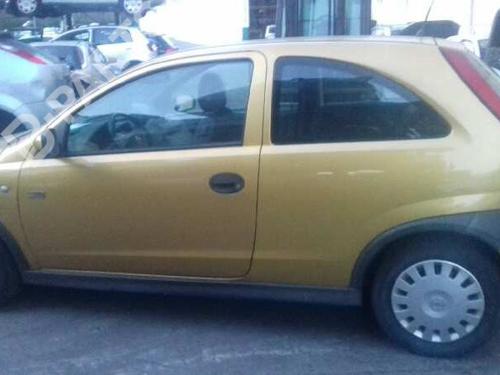Gearbox OPEL CORSA C (X01)  | BP1409087M3 