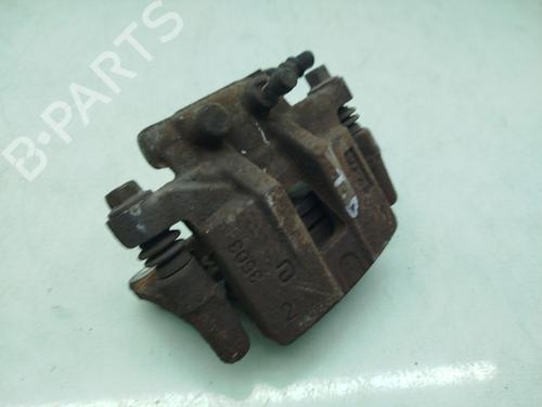 Used Right rear brake caliper CHRYSLER SEBRING (JS) 2.0 CRD (140 hp) 20304622