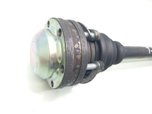 Right rear driveshaft AUDI A4 B7 (8EC) 2.0 TDI | BP18916042M41 