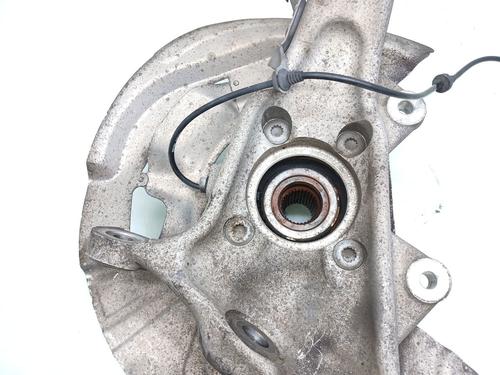 Right front steering knuckle BMW X5 (E70) xDrive 30 d | BP32747737M26 - Image 5