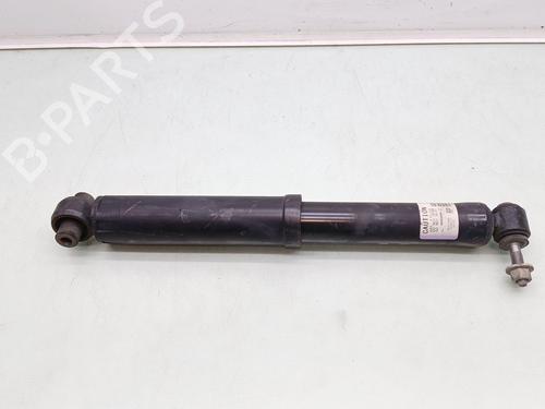 Used Left rear shock absorber Left rear shock absorber RENAULT KADJAR (HA_, HL_) 1.2 TCe 130 (HLMR) (130 hp) 32696314 32696314