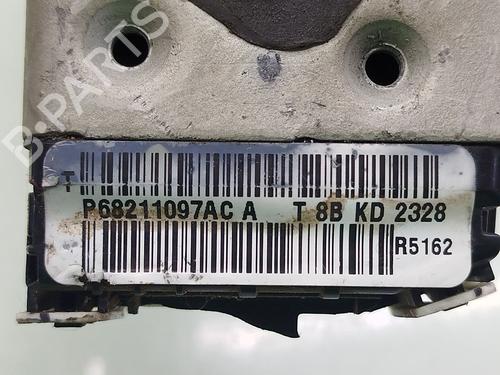 Front left lock JEEP COMPASS (MP, M6, MV, M7) 1.4 MultiAir | BP37233759C98 - Image 7