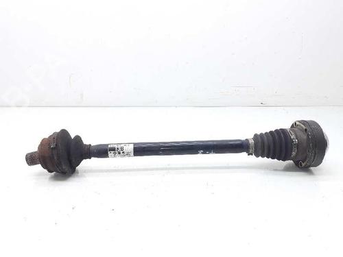 Right rear driveshaft AUDI A6 Allroad C6 (4FH) 2.7 TDI quattro | BP11798087M41 