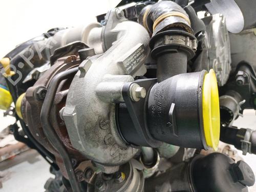 Engine FORD GRAND C-MAX (DXA/CB7, DXA/CEU) 1.6 TDCi | BP39380215M1 - Image 9