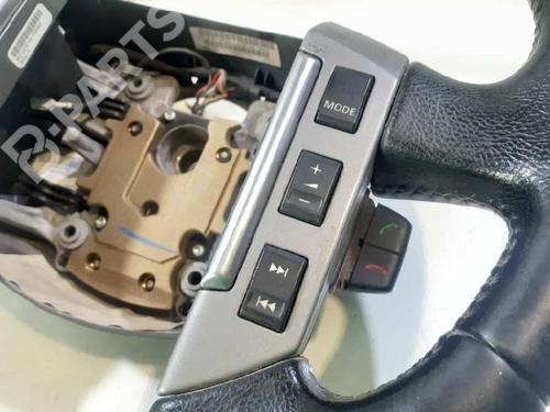 Steering wheel LAND ROVER RANGE ROVER SPORT I (L320) 3.6 D 4x4 | BP11196204C49 