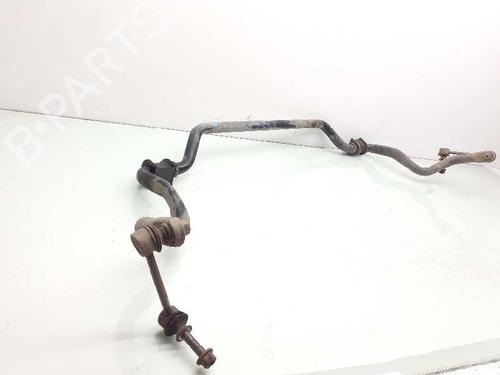 Used Anti roll bar TOYOTA LAND CRUISER PRADO (_J12_) 3.0 D-4D (KDJ120, KDJ125, KDJ121) (173 hp) 12595888