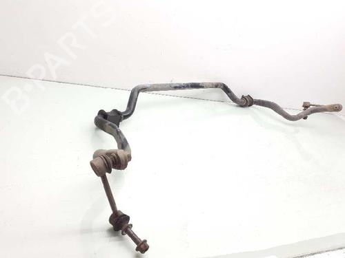 Anti roll bar TOYOTA LAND CRUISER PRADO (_J12_) 3.0 D-4D (KDJ120, KDJ125, KDJ121) (173 hp) 12595888