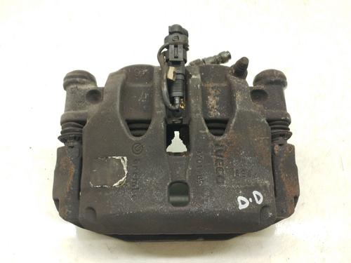 Used Right front brake caliper IVECO DAILY VI Van 33S12, 35S12, 35C12 (116 hp) 32165358