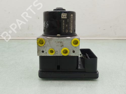 ABS pump VW GOLF V (1K1) 1.9 TDI | BP39527155M43 - Image 2