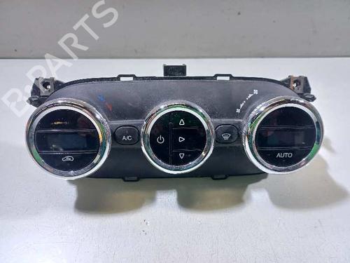 Climate control IVECO DAILY IV Van 35C12 V, 35C12 V/P, 35S12 V, 35S12 V/P | BP15778226I5 