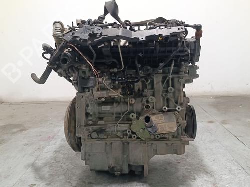 Engine OPEL ASTRA K (B16) 1.6 CDTi (68) | BP38511559M1 - Image 4