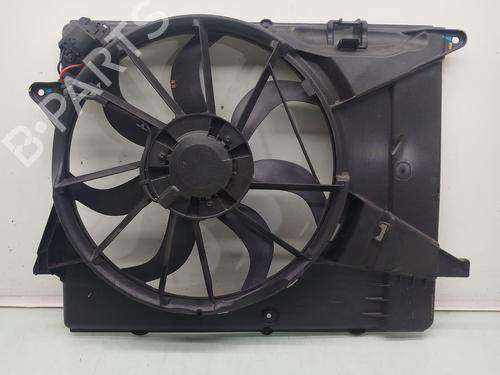 Used Radiator fan OPEL MOKKA / MOKKA X (J13) 1.7 CDTI 4x4 (_76) (131 hp) 32066030