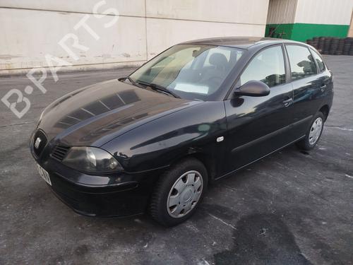 Other SEAT IBIZA III (6L1) 1.9 SDI | BP21495633O1 