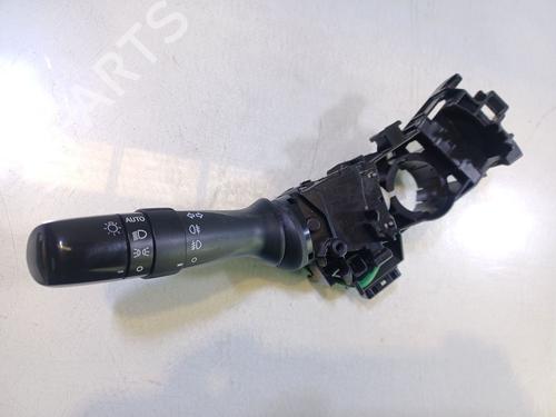 Headlight switch TOYOTA YARIS (_P13_) 1.4 D (NLP130_, NLP130) | BP29544560I24 