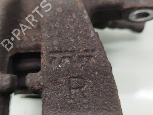 Right rear brake caliper FORD KUGA I 2.0 TDCi 4x4 | BP22910718M106 