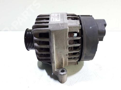Alternator FIAT 500 (312_) 1.2 (312AXA1A) | BP8504485M7 