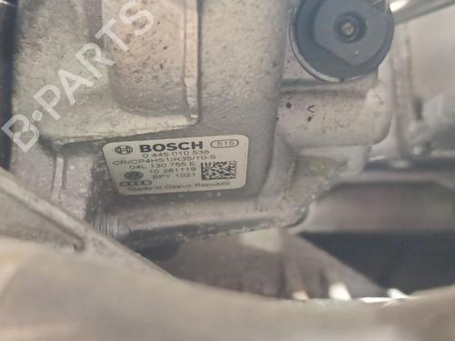 Engine SEAT LEON ST (5F8) 2.0 TDI | BP34222192M1  - Image 10