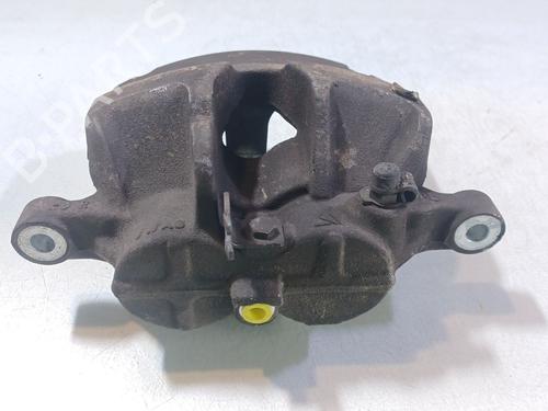 Højre bremsekaliber foran MAN TGE Van eTGE (35V, UXB) | BP30288710M104