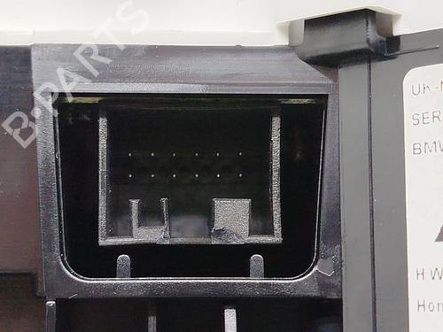 Instrument cluster BMW i3 (I01) Electric | BP22760665C47 