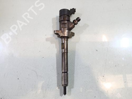 Spreder / Dyse CITROËN JUMPY II (VF7) 1.6 HDi 90 16V (90 hp) 31317129