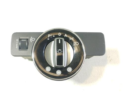 headlight-switch-mercedes-benz-glk-class-x204-2008-2009-2010-2011-2012-2013-2014-2015-32059554 main image
