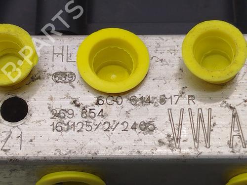 Abs pomp SEAT IBIZA IV (6J5, 6P1) 1.2 TSI | BP29934536M43