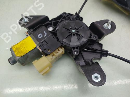 Rudehejsemekanisme Højre bagtil FORD MONDEO V Hatchback (CE) 2.0 TDCi | BP38711408C25 - Image 2