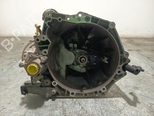Gearbox CITROËN C3 Picasso (SH_) 1.4 VTi 95 (SH8FSC, SH8FP0, SH8FP6) | BP35727668M3 - Image 2