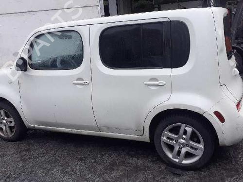 Varmeblæser NISSAN CUBE (Z12) 1.6 16V | BP9533836M62 