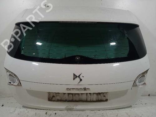Bakluke CC/Kombi-Kupé CITROËN DS4 (NX_) [2011-2015]  12998877