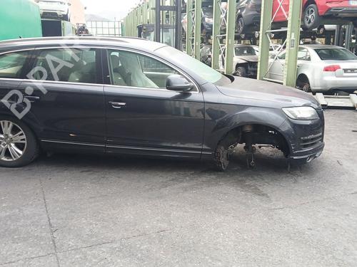 Subframe AUDI Q7 (4LB) 3.0 TDI quattro | BP33654846M9  - Image 7