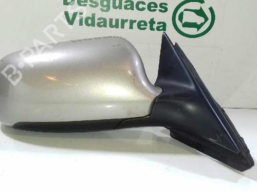 Used Right mirror AUDI A3 (8L1) 1.9 TDI (110 hp) 1946132
