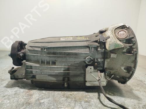 Gearbox MERCEDES-BENZ CLK (C209) CLK 320 CDI (209.320) | BP27175836M3 