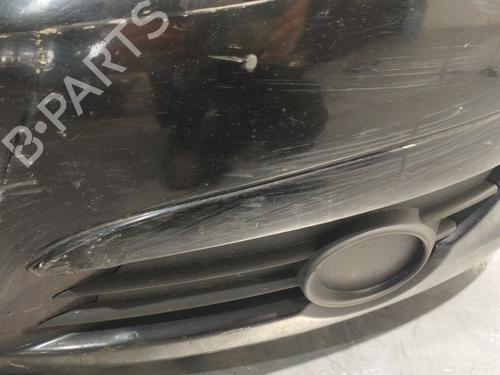 Front bumper OPEL CORSA D (S07) 1.0 (L08, L68) | BP27157803C7 