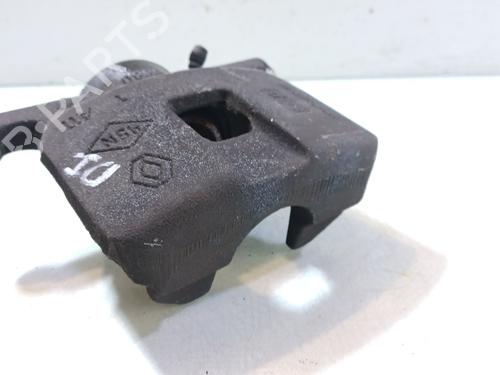 Used Left front brake caliper Left front brake caliper RENAULT ESPACE V (JR_) 1.6 dCi 160 (160 hp) 35950128 35950128