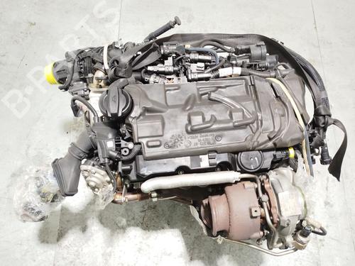 Engine BMW X1 (F48) sDrive 18 d | BP26706297M1 
