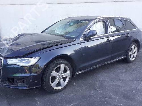 AUDI A6 C7 Avant (4G5, 4GD) 2.0 TDI (136 hp) 904471