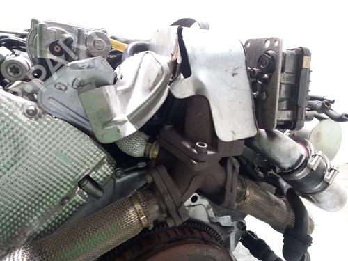 Motor AUDI A6 Allroad C6 (4FH) 2.7 TDI quattro | BP30963591M1