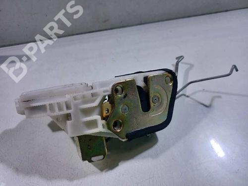 Front right lock MITSUBISHI OUTLANDER I (CU_W) 2.0 (CU2W) | BP10193366C97 