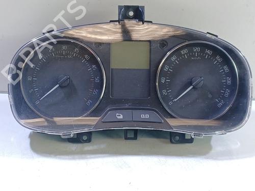 Instrument cluster SKODA ROOMSTER (5J7) 1.6 TDI | BP29276895C47 