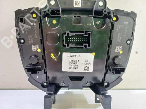 Switch MERCEDES-BENZ E-CLASS Coupe (C238) E 220 d (238.314) | BP15593414I30 