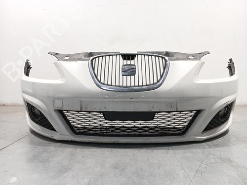 Used Front bumper Front bumper SEAT LEON (1P1) 1.8 TSI (160 hp) 34446560 34446560