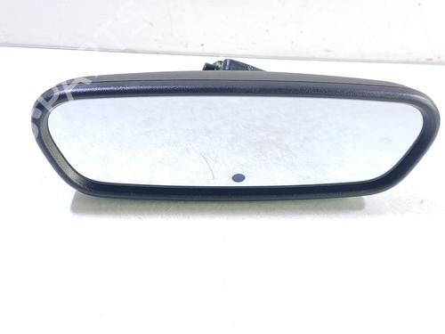 Used Rear mirror OPEL CROSSLAND X / CROSSLAND (P17, P2QO) 1.2 (75) (110 hp) 25889655