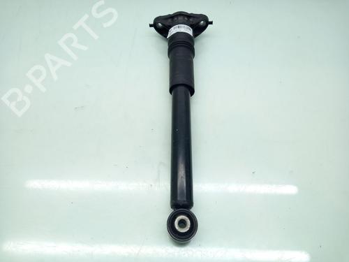 Schokbreker links achter PEUGEOT 2008 II (UD_, US_, UY_, UK_) 1.2 PureTech 100 (101 hp) 17569910