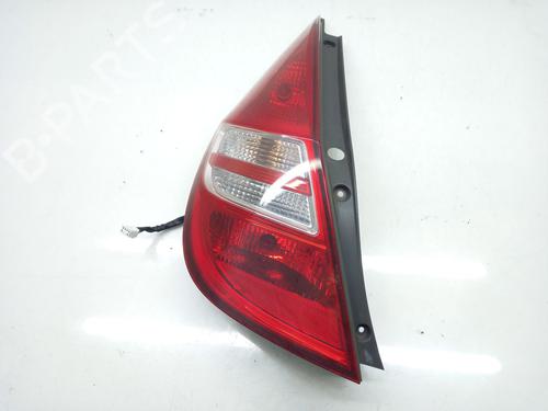 Used Left taillight HYUNDAI i30 (FD) [2007-2012]  22236306