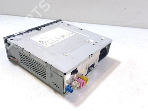 Radio MAN TGE Van eTGE (35V, UXB) | BP30173398E6 