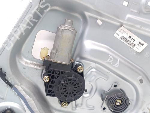 Front right window mechanism KIA SPORTAGE II (JE_, KM_) 2.0 CRDi | BP21092471C23 